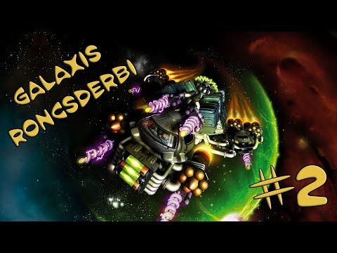Galaxis Roncsderbi #2 | Miért megyünk hátrafelé? - Fun With Geeks