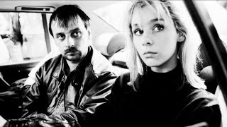 Silke Bischoff - On The Other Side (1993 Version)