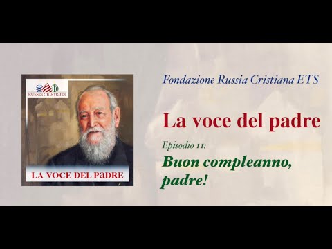 11: Un'omelia per i primi 90 anni…