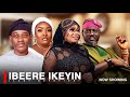IBEERE IKEYIN - A Nigerian Yoruba Movie Starring Wunmi Toriola | Lateef Adedimeji | Ronke Odusanya
