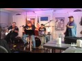 Tempus Fugit w/Randy Ott - Carousel - Live 5/6/2017 at Windsor Recovery Club