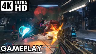 Halo infinite | Multiplayer Gameplay Big Team Battle Slayer (No Commentary)