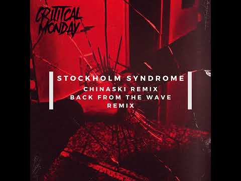PREMIERE: Stockholm Syndrome - Servitude (Back From The Wave Remix) [Critical Monday]