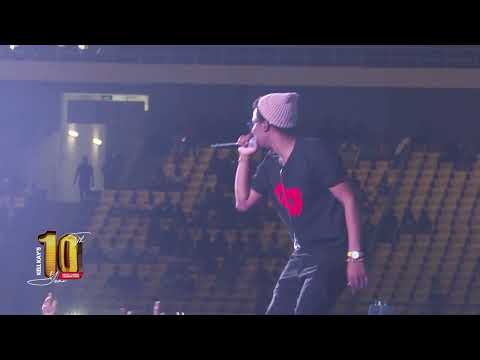Hyphen - Anankabango (Live at Bingu International Stadium Lilongwe, Malawi)