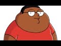 CLEVELAND BROWN JR CAUGHT SINGING FOR THE OPPS RECOVERED FOOTAGE