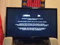 Closing To American Wedding 2003 DVD