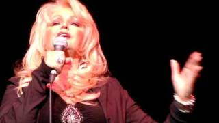 Bonnie Tyler - You Are The One (Live in Dublin, 2008)