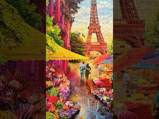 Vídeo relacionado con Trefl Premium Plus Quality - Puzzle Looney Tunes - 1000 Piezas, Serie de Rompecabezas con los Personajes Favoritos, para Adultos y niños a Partir de 14 años