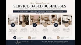GG Accounting & Taxation Services Corp 11 youtube video 1