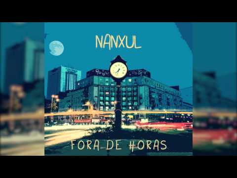 Nanxul - Cidade de Deus