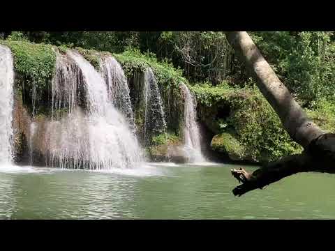 GIRLS TRIP TO BONITO, BRASIL🧚🏻‍♂️