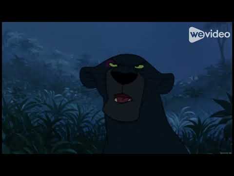 Bagheeraladdin part 24 - Bagheera's Depression/King Julien Steals the Lamp