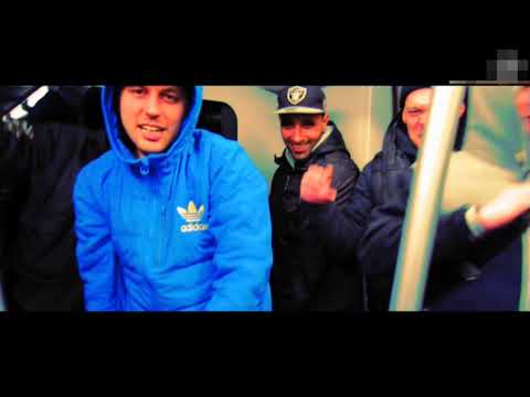 CPT., AMPHE & WODKA - ELEKTRISCHE GRAFFITIS (BEAT: J.U.Z.) (Reupload von 2016)
