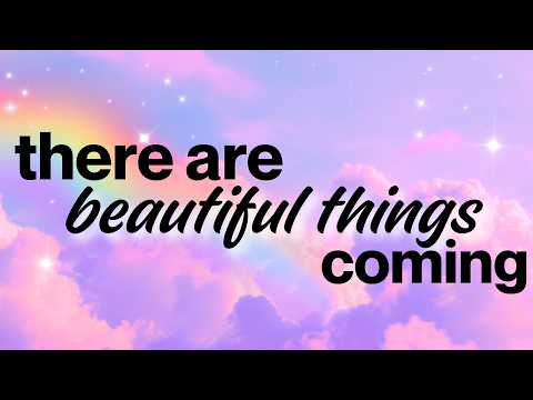 5 Minute Morning Affirmations | Good Things Are Happening to Me