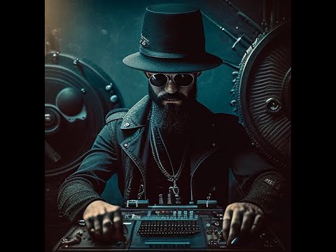 Ingravity Live Machines 2022_Free Party