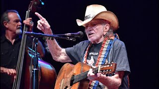 Willie Nelson - Today I Started Lovin’ You Again