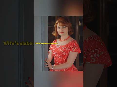 She completed her self-redemption👑. #shorts #story #marriage