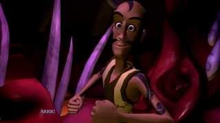 Betrayal - Let's Play Tales of Monkey Island Part 16