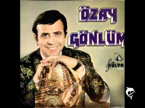 Özay Gönlüm - Mendil Veremmi