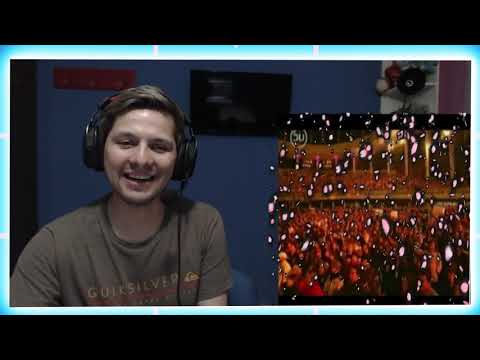 MYRIAM HERNANDEZ Y FRANCO SIMONE PAISAJE (2003) AR| VIDEO REACCION