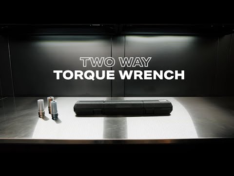 Sonic Tools | Dual Direction Torque Wrench
