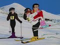 The Laughing Salesman 1989 S02SP01 Snowy Mountain Requiem