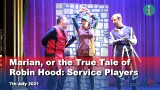 Marian, or the True Tale of Robin Hood – Service Players Promo