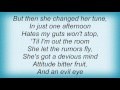 Republica - Pretty Girl Hate Lyrics