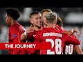 The Journey So Far | Europa League