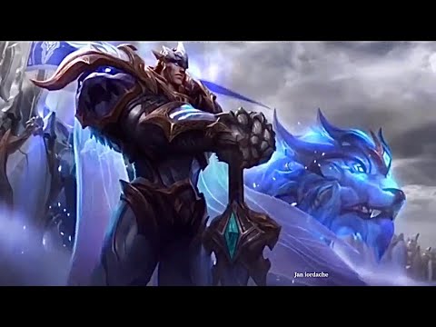 Epic orchestral - Infinite White / Steve Jablonsky