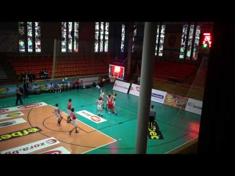 STAR BASKET VS CHARDAFON GABROVO -  07