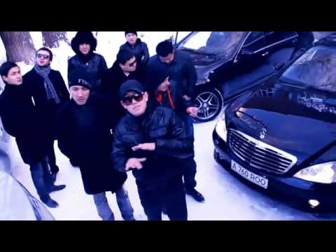 Aidar & Antrax feat. T.B.  Fck Ur Ambitionz