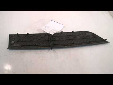 2011 Mercedes C300 COVER PANEL ID 2046801707 - mbiparts.com Used OEM Mercedes Parts - Dismant... OEM