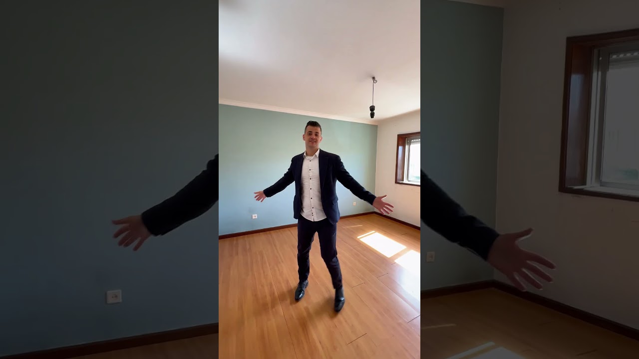 Vídeo do imóvel