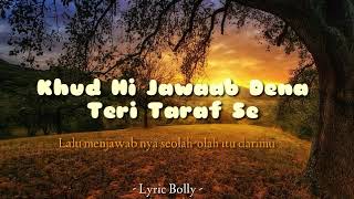 Download lagu Lagu- Lagu India Menyentuh Hati | Lirik dan Terjemahan| Kaun Tujhe | Shayad | Channa Mereya mp3