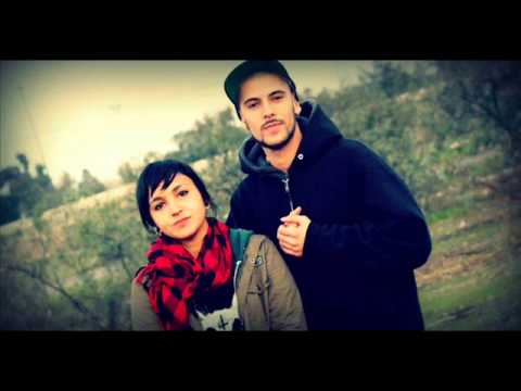 MC Erko ft Dania Neko - Cáscaras (Desposeídas Poesías 2014)