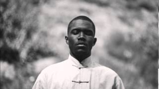 Miss You So - Frank Ocean (Lyrics)