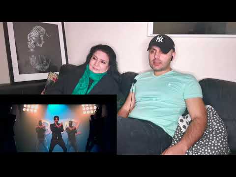 REACTION : BAAZ | BABBU MAAN