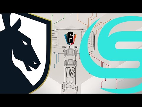 Team Liquid vs Soniqs Esports | Stream B - Day One | Six Invitational 2023