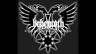 Behemoth-Antichristian Phenomenon (At the Arena ov Aion - Live Apostasy) HQ