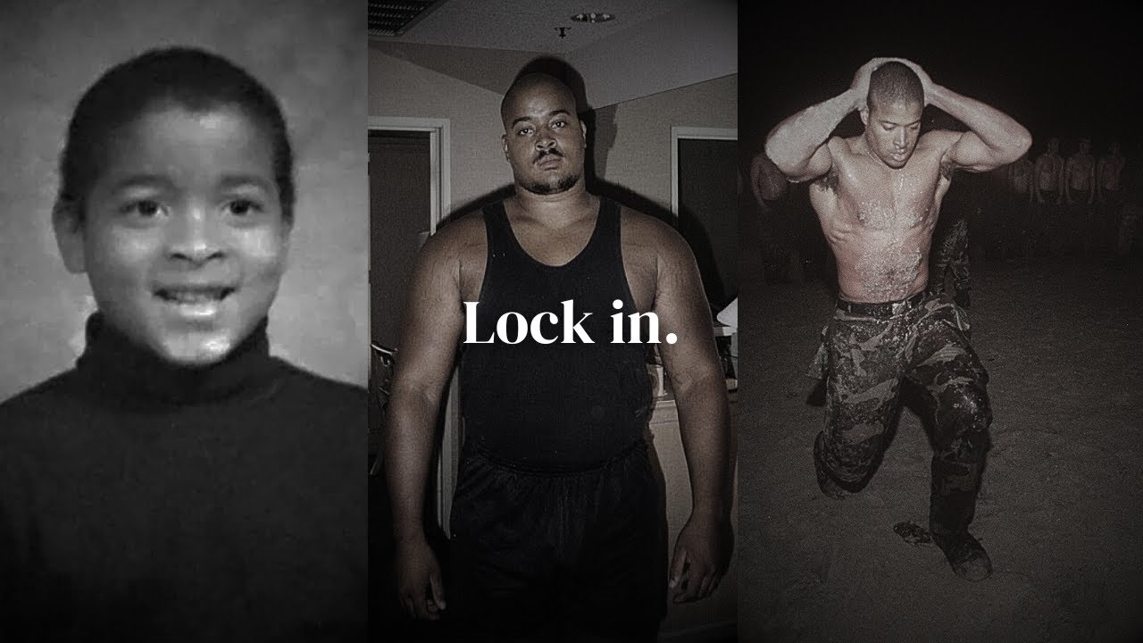 𝐍𝐨 𝐄𝐱𝐜𝐮𝐬𝐞𝐬, 𝐖𝐨𝐫𝐤 𝐇𝐚𝐫𝐝𝐞𝐫. | 𝐃𝐚𝐯𝐢𝐝 𝐆𝐨𝐠𝐠𝐢𝐧𝐬