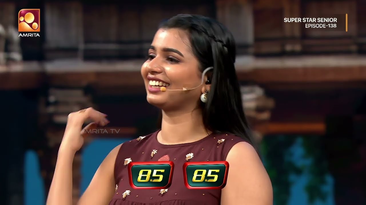 'സത്യം ശിവം സുന്ദരം' മനോഹരമാക്കി ശിവനന്ദ...  | Sivananda | Epi 138 | Sup