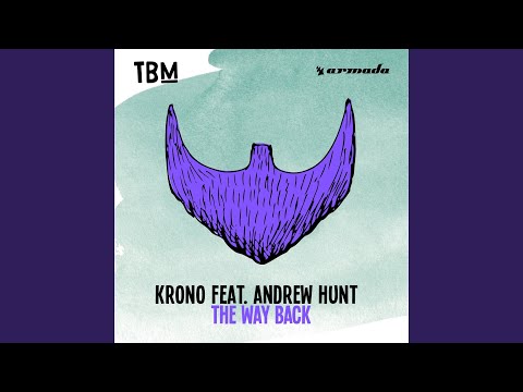 The Way Back (Extended Mix)