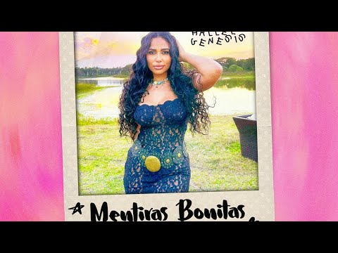 HALLEL GENESIS - MENTIRAS BONITAS