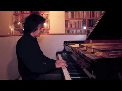 Rachmaninoff, Prelude No 7, Op. 23 / Vassilis Tsabropoulos