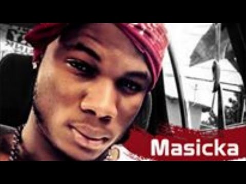 Masicka - Such Is Life - May 2015