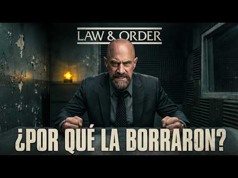 Desorden Público | Tráiler en Español (Serie Netflix) #DesordenPublico #trailerespañol #SerieAdictos