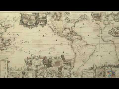 Examining Authentic Models AP124 Around The World Mobile | downgradedmessan