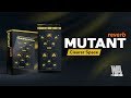 Video 1: MUTANT Reverb - Vocal Reverb Plugin With a Built-in Ducker