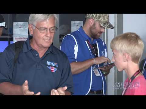 Aero-TV: Aero-Risk Management - The Pilot Proficiency Center is Just the Start!